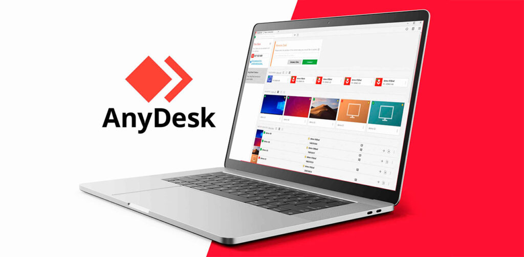 Download de AnyDesk é gratuito e permite acesso remoto ao seu PC